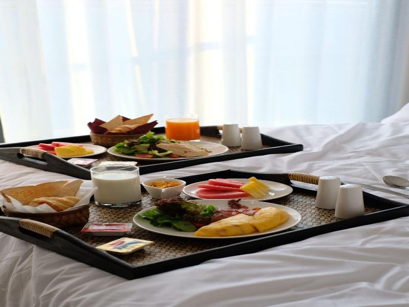 Cascade Hotel Bangkok image