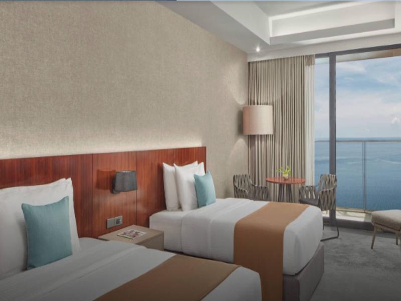 The Reef Island Resort Mactan Cebu image