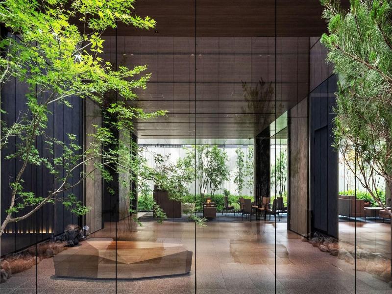 Richmond Hotel Kyoto Shijo image