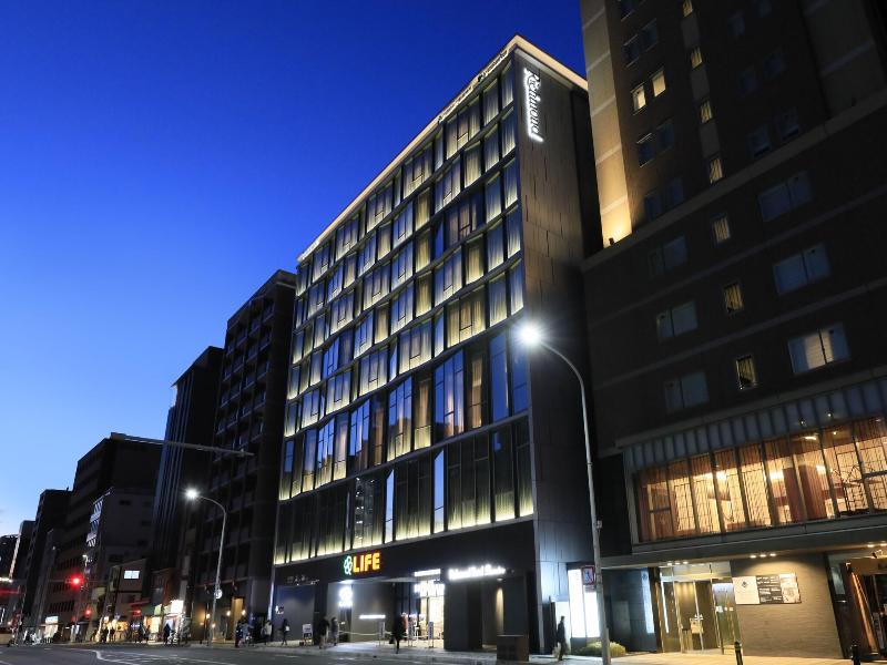 Richmond Hotel Kyoto Shijo image