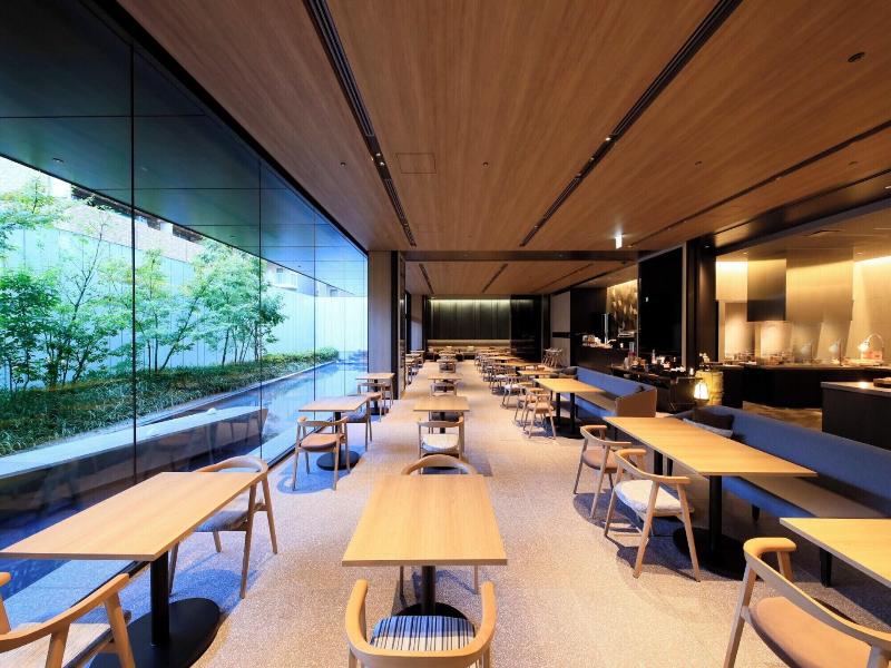 Richmond Hotel Kyoto Shijo image