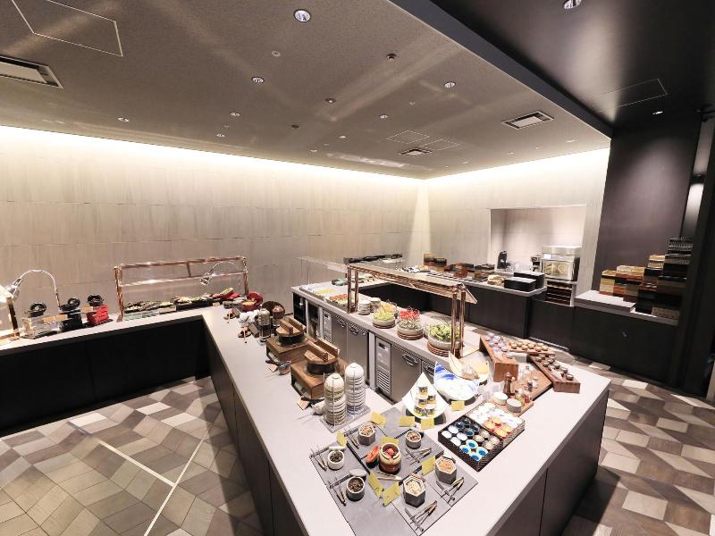 Richmond Hotel Kyoto Shijo image