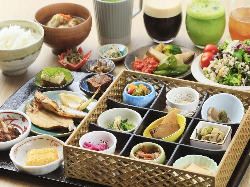 Richmond Hotel Kyoto Shijo image