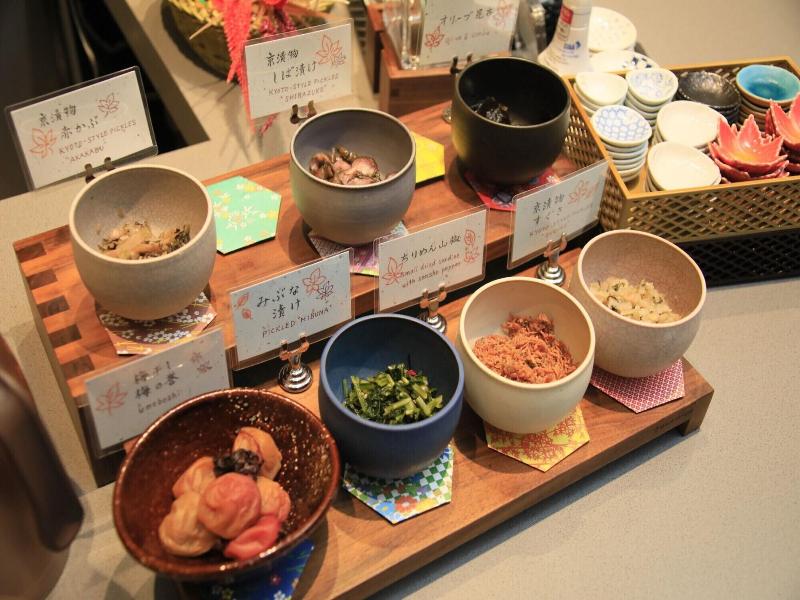 Richmond Hotel Kyoto Shijo image