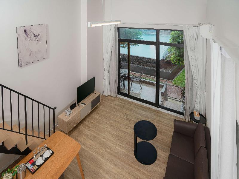 SureStay by Best Western Bangkok Ramintra image