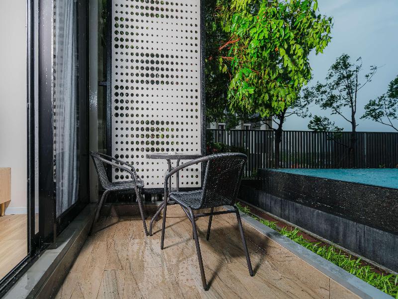 SureStay by Best Western Bangkok Ramintra image