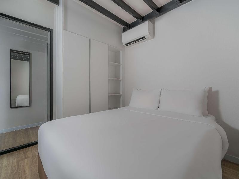 SureStay by Best Western Bangkok Ramintra image