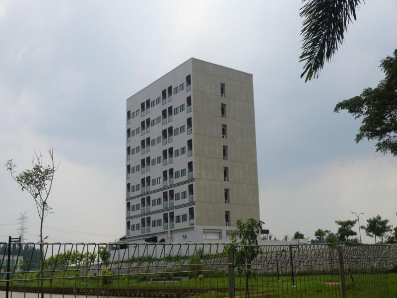 Artotel Casa Cikarang image