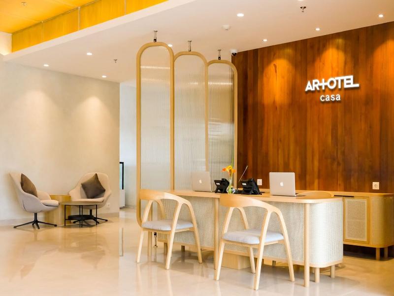 Artotel Casa Cikarang image