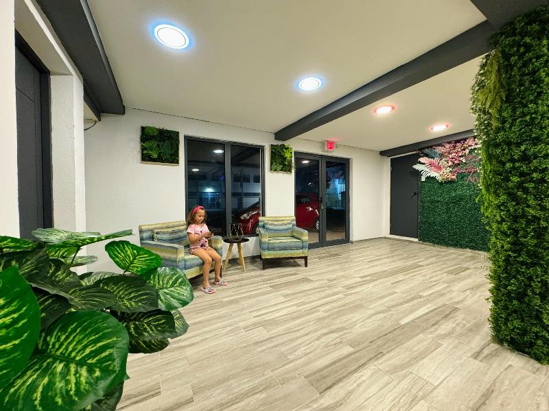 Central Boutique Hotel image