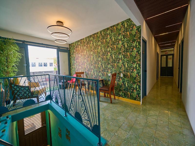 Central Boutique Hotel image