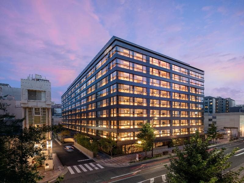 Hilton Kyoto image