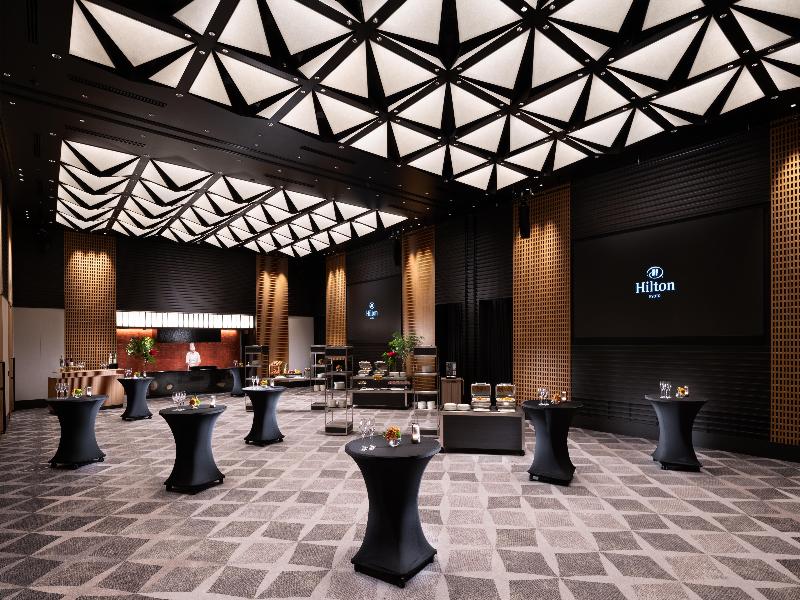 Hilton Kyoto image