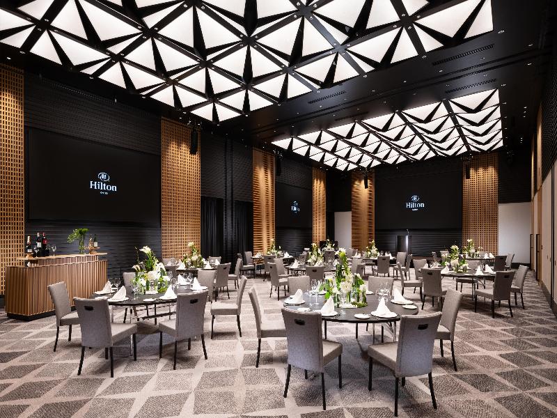 Hilton Kyoto image
