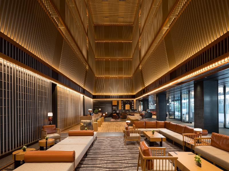 Hilton Kyoto image