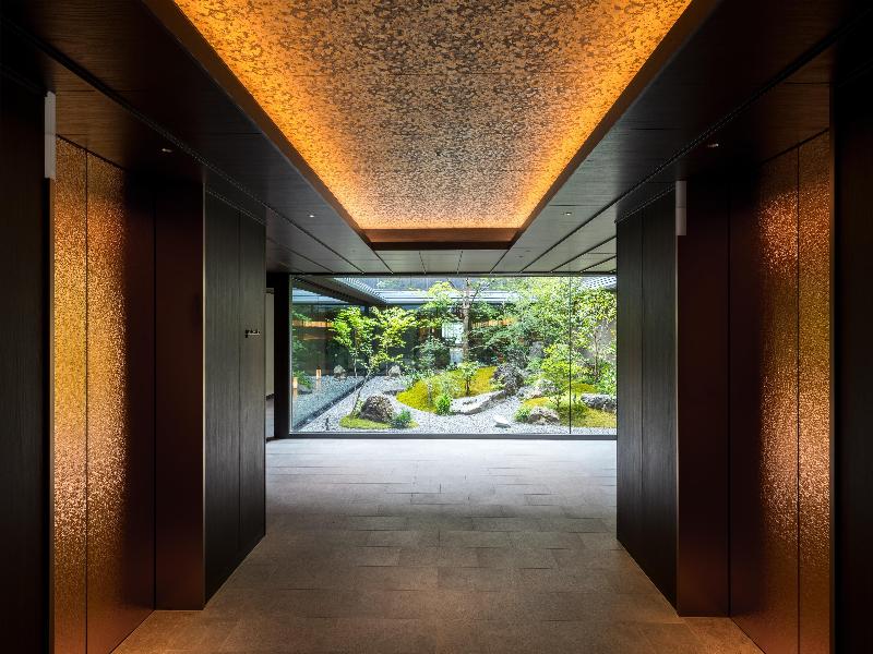 Hilton Kyoto image