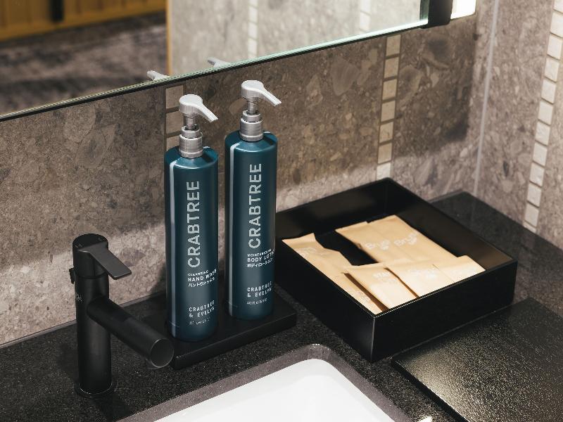 Hilton Kyoto image