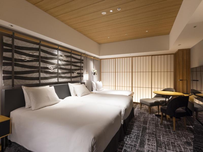 Hilton Kyoto image