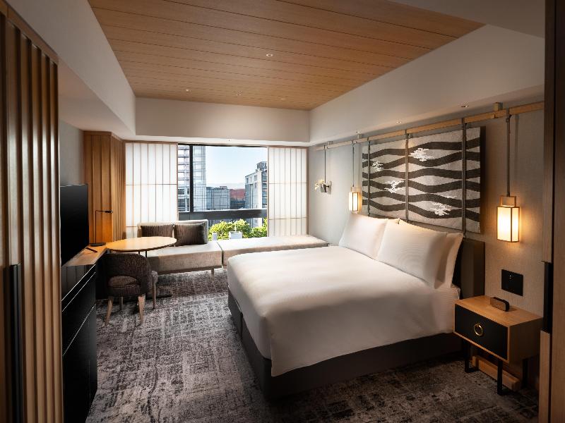 Hilton Kyoto image
