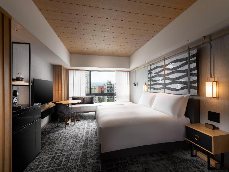 Hilton Kyoto image