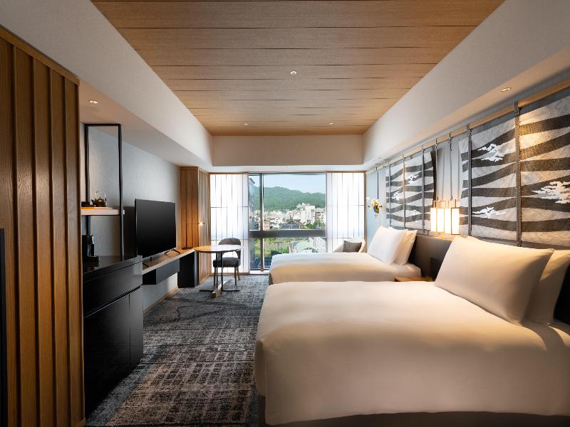 Hilton Kyoto image