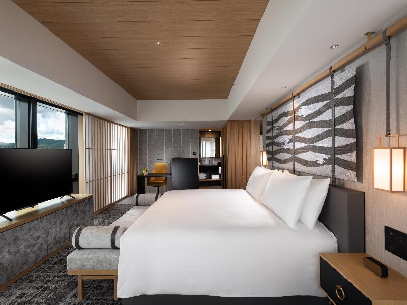 Hilton Kyoto image