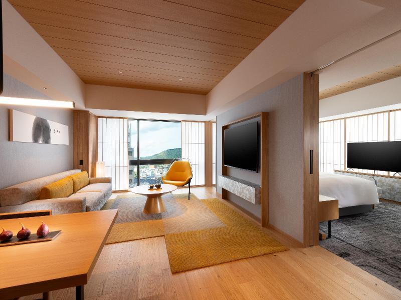 Hilton Kyoto image