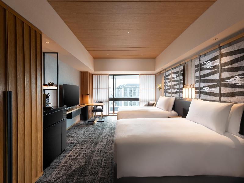 Hilton Kyoto image