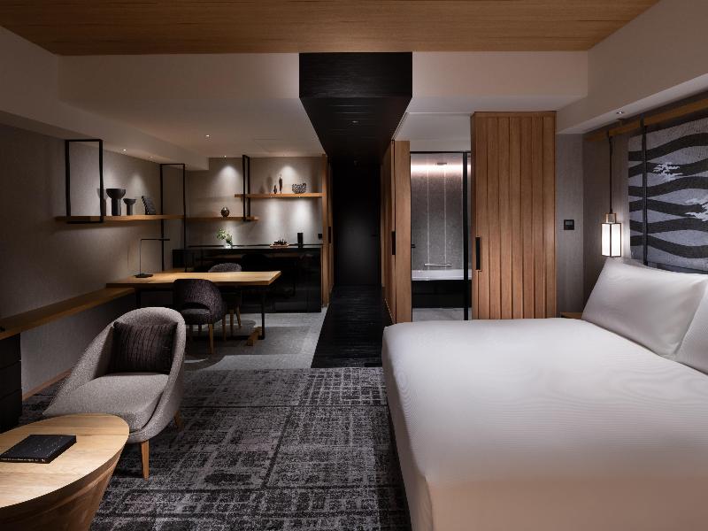 Hilton Kyoto image
