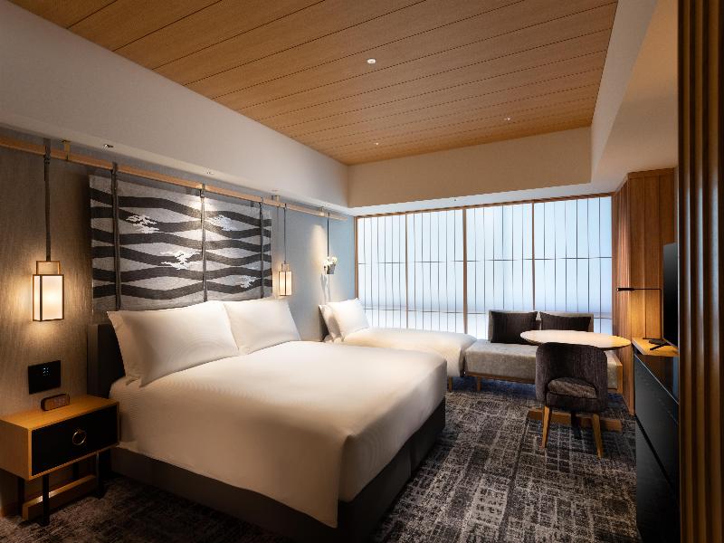 Hilton Kyoto image