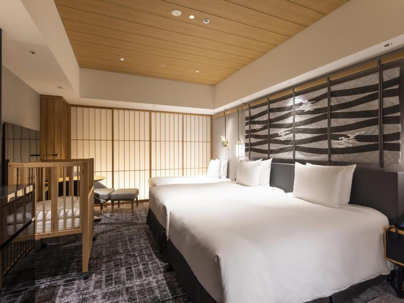 Hilton Kyoto image