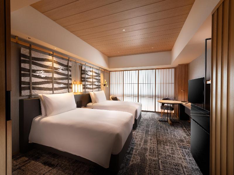 Hilton Kyoto image