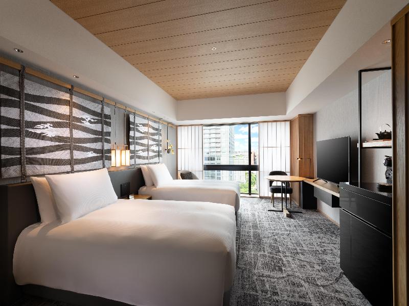Hilton Kyoto image