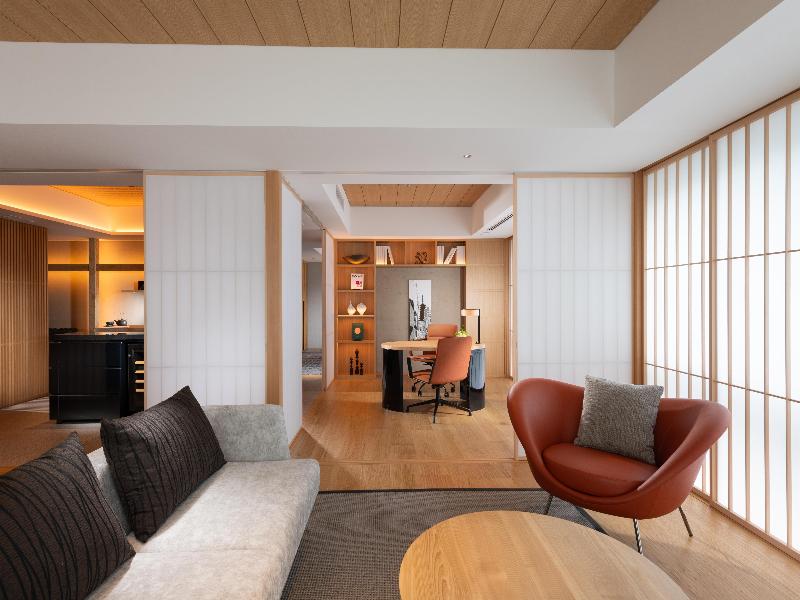 Hilton Kyoto image