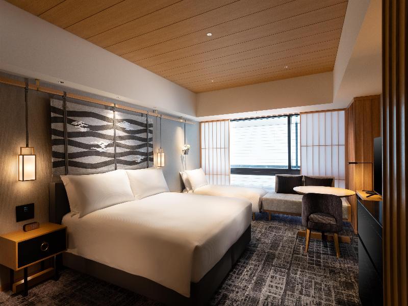 Hilton Kyoto image