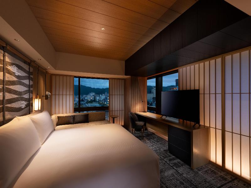 Hilton Kyoto image