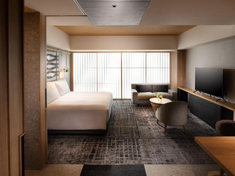 Hilton Kyoto image