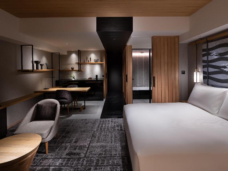 Hilton Kyoto image