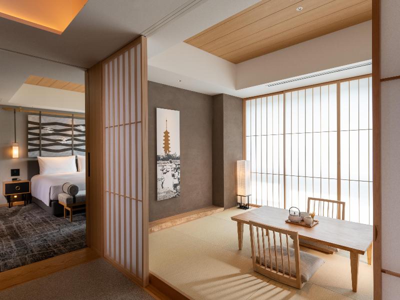 Hilton Kyoto image