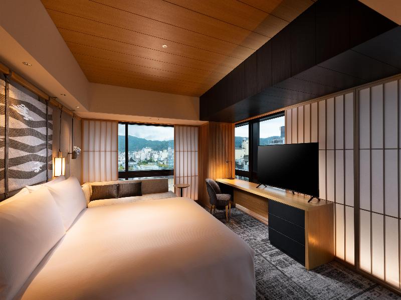 Hilton Kyoto image