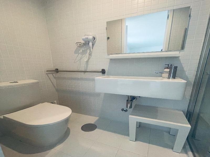 Patenope Hostel And Suites image