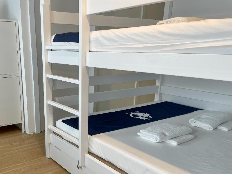 Patenope Hostel And Suites image
