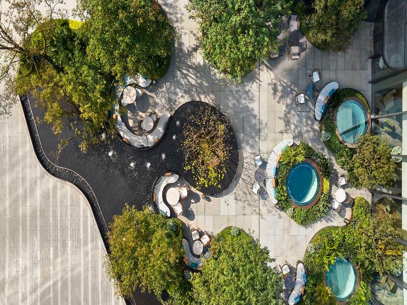 Doubletree By Hilton Chengdu Xinglong Lake image