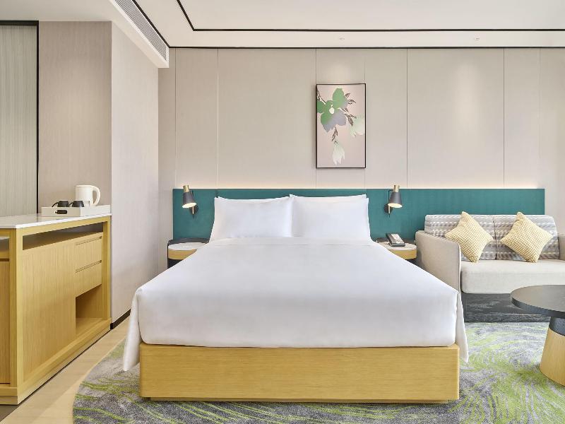 Hilton Garden Inn Foshan Lishui image