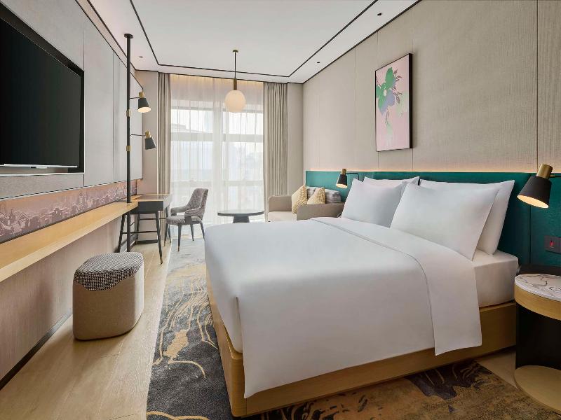 Hilton Garden Inn Foshan Lishui image
