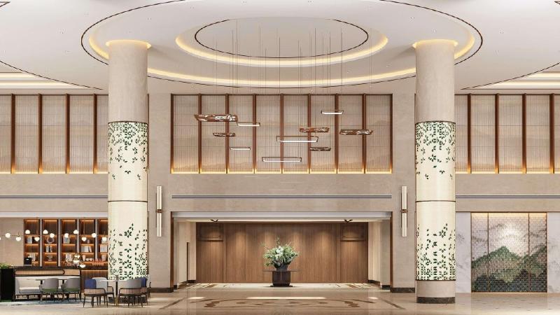 Hilton Garden Inn Handan She County image