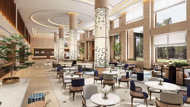 Hilton Garden Inn Handan She County image