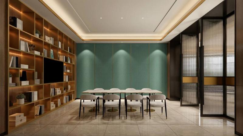 Hilton Garden Inn Handan She County image