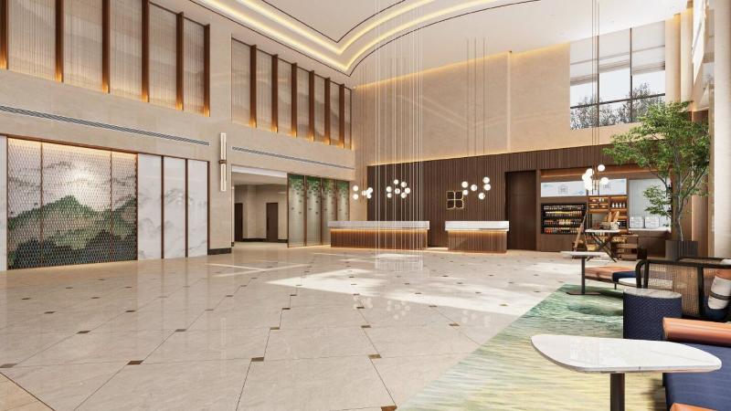 Hilton Garden Inn Handan She County image