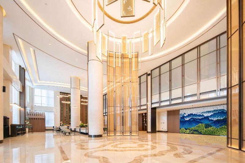 Hilton Garden Inn Handan She County image 10